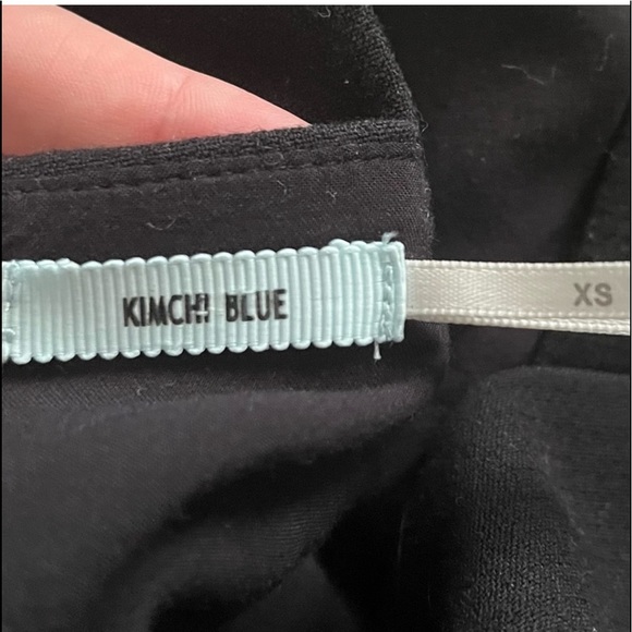 Urban Outfitters Kimchi Blue Tank Top - Picture 4 of 4